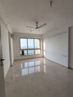 5 BHK + Pooja Room Apartment For Sale in Hiranandani Tribeca