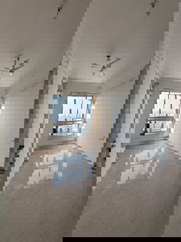 5 BHK + Pooja Room Apartment For Sale in Hiranandani Tribeca