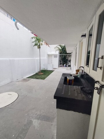 Team Area in 4 BHK Independent House at Vista The 450 RMV, Rmv Extension – for Rent