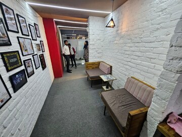 Parking in  Office Space at Spazedge, Sector 47 – for Rent