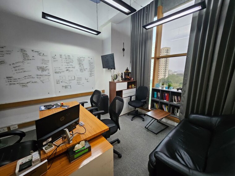 Team Area, spazedge Commercial Office Space 1100 Sq.Ft. In Sector 47 Gurgaon 9800551