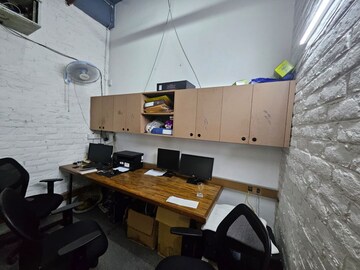 Team Area in  Office Space at Spazedge, Sector 47 – for Rent