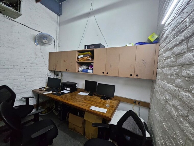 Team Area, spazedge Commercial Office Space 1100 Sq.Ft. In Sector 47 Gurgaon 9800551