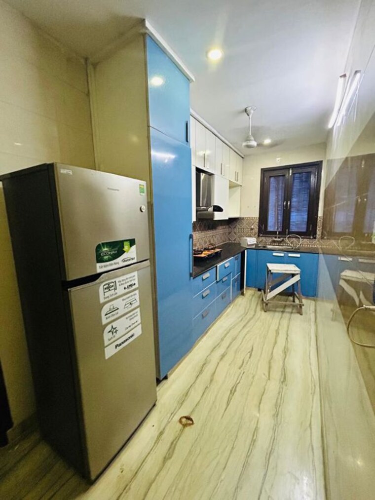 Balcony, palam vihar 3 Bedroom 2200 Sq.Ft. Builder Floor In Palam Vihar Gurgaon 9800554