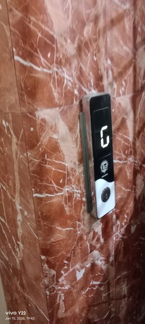 Furnished Amenities in 3 BHK Independent House at Laxmi Nagar – for Rent