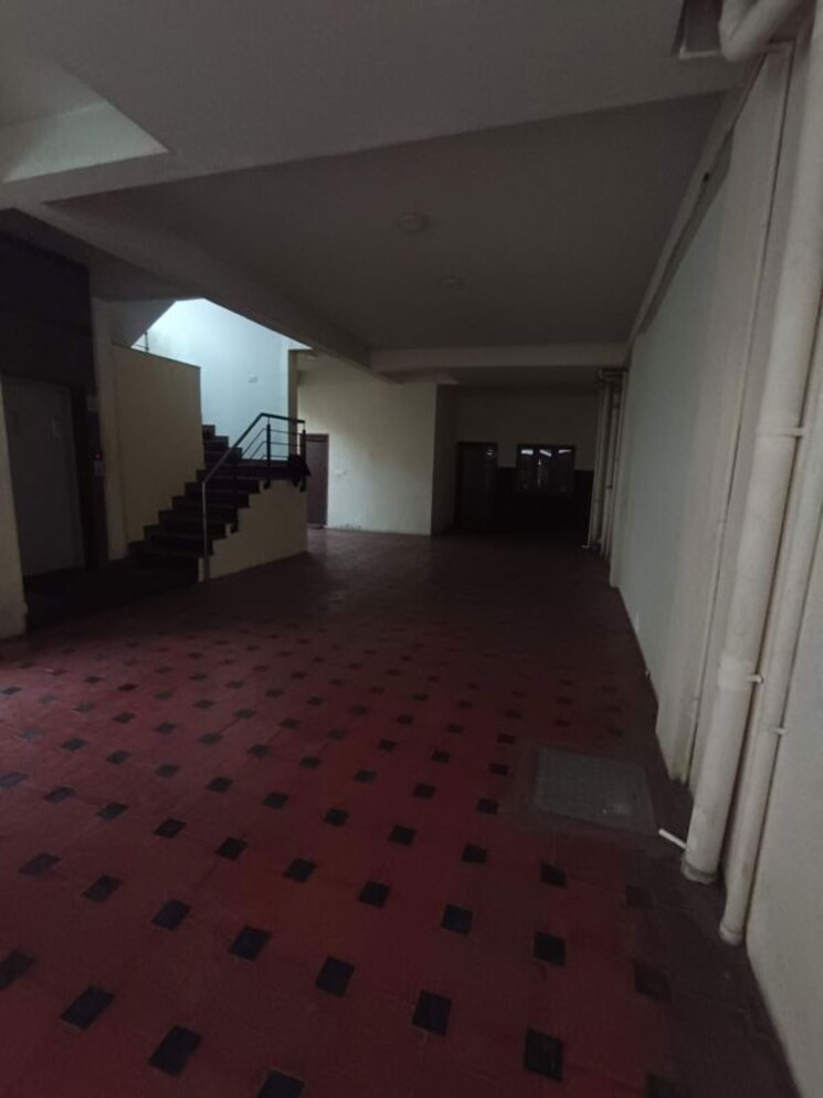 Bedroom, queens-manor-apartment 3 Bedroom 2400 Sq.Ft. Apartment In Shivaji Nagar Bangalore 9613937