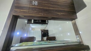 Furnished Amenities in  Office Space at Garnet Paladium, Goregaon East – for Rent