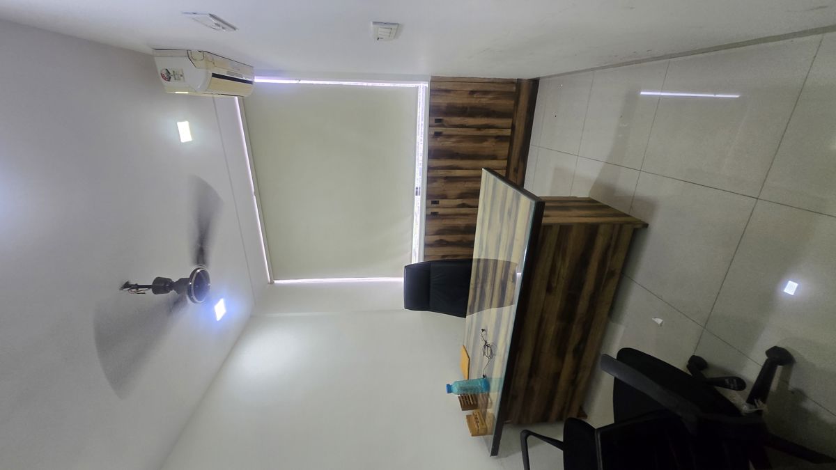 Office Space For Rent in Garnet Paladium