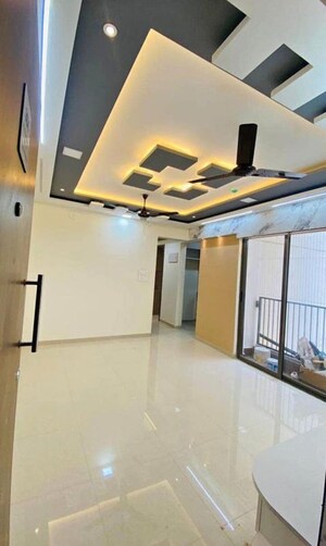 1 BHK Apartment For Rent in New Sai Shrushti Complex, Mira Road