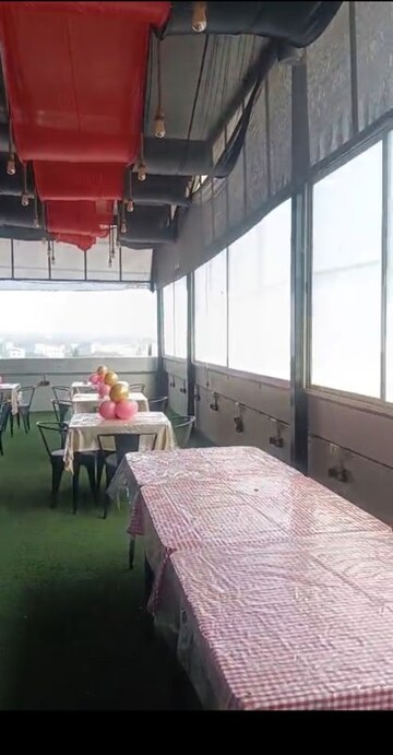 Kitchen in  Showroom at Sair Elite, Cunningham Road – for Rent