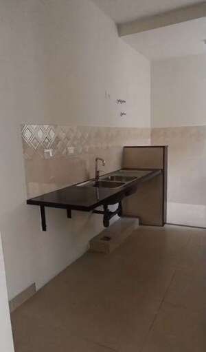 Kitchen in 2.5 BHK Apartment at Prestige Woodland Park, Cooke Town – for Rent