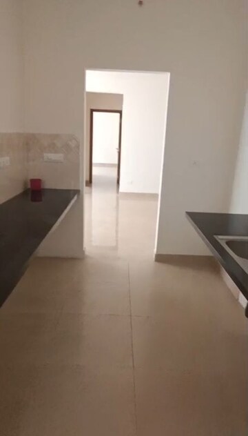 Kitchen in 2.5 BHK Apartment at Prestige Woodland Park, Cooke Town – for Rent