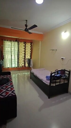 2 BHK Apartment For Sale in Giriraj Classic, Kopar Khairane