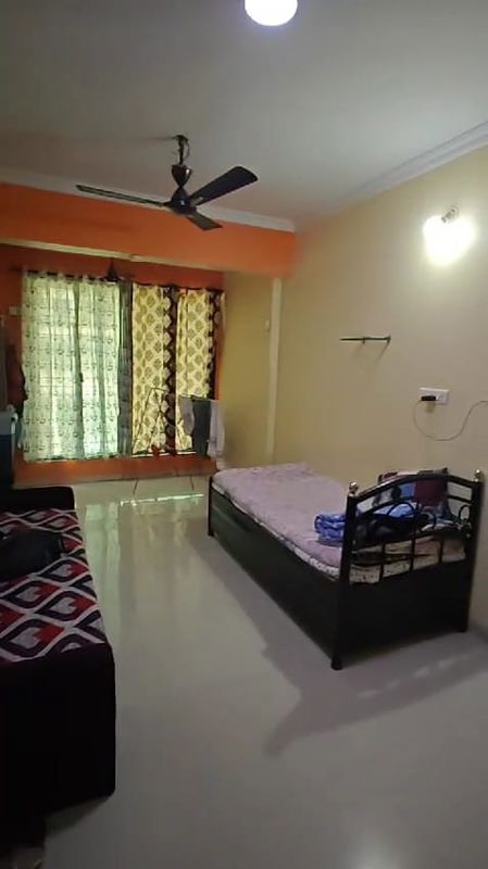 2 BHK Apartment For Sale in Giriraj Classic
