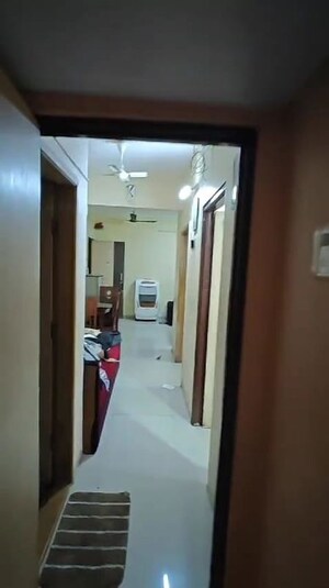  2 BHK Apartment at Giriraj Classic, Kopar Khairane – for Sale