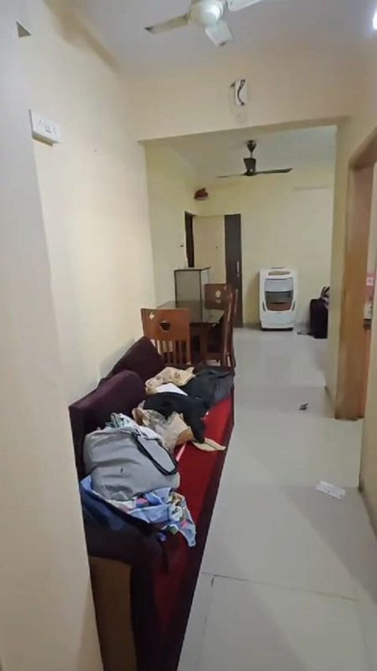 Room, giriraj-classic 2 Bedroom 995 Sq.Ft. Apartment In Kopar Khairane Navi Mumbai 9800559