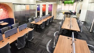 Team Area in  Office Space at Metro Avenue Andheri East, Andheri East – for Rent