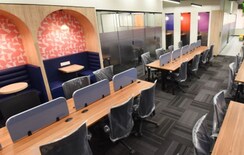 Office Space For Rent in Metro Avenue Andheri East