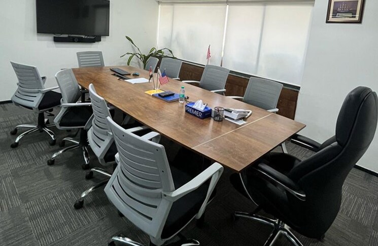 Team Area, metro-avenue-andheri-east Commercial Office Space 1315 Sq.Ft. In Andheri East Mumbai 9800546