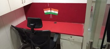 Team Area in  Office Space at Unitech Arcadia, South City 2 – for Rent