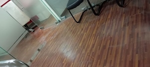 Furnished Amenities in  Office Space at Unitech Arcadia, South City 2 – for Rent