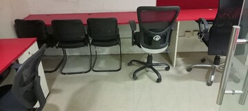 Team Area in  Office Space at Unitech Arcadia, South City 2 – for Rent