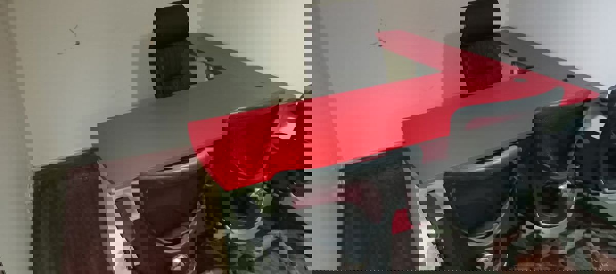 Office Space For Rent in Unitech Arcadia