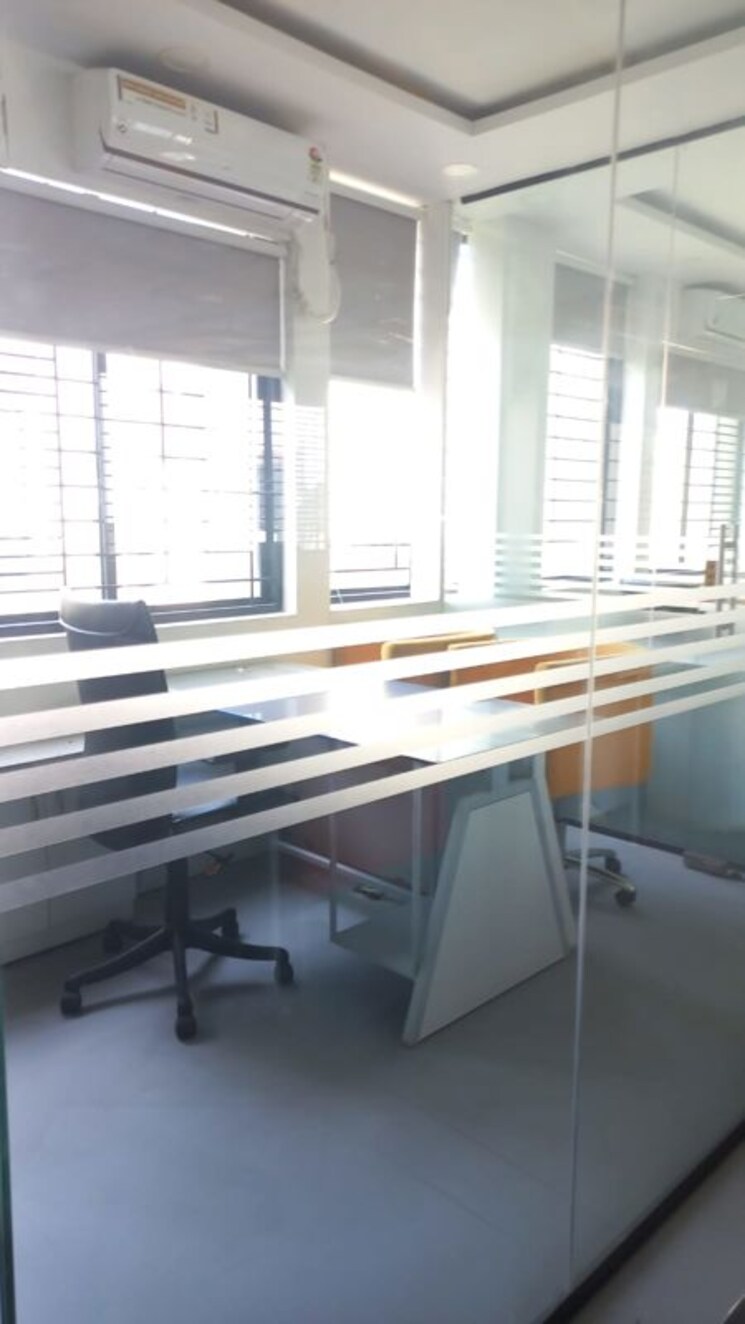 Kitchen, dommlur Commercial Office Space 1850 Sq.Ft. In Domlur Bangalore 9595823