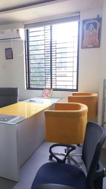 Team Area in  Office Space at Dommlur, Domlur – for Rent