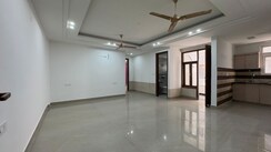 2 BHK + Servant Room Builder Floor For Rent in Chattarpur