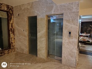 Room in 5 BHK Independent House at Deccan Heritage, New Bel Road – for Rent