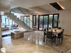 5 BHK Independent House For Rent in Deccan Heritage, New Bel Road