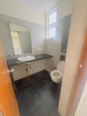 Kitchen in 3 BHK Apartment at Sreenidhi Apartment Richmond Town, Richmond Town – for Rent