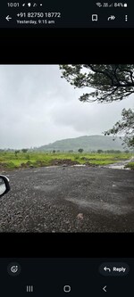 47661 Sq.Ft. Plot in Wakad