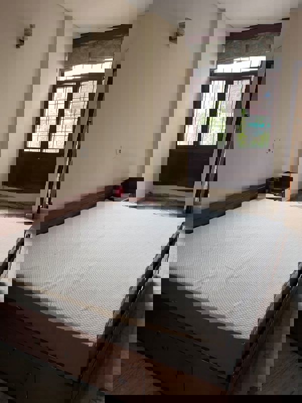 3 BHK + Pooja Room,Servant Room,Study Room,Extra Room Builder Floor For Sale in New Friends Colony