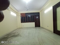 3 BHK + Pooja Room Builder Floor For Rent in Hauz Khas
