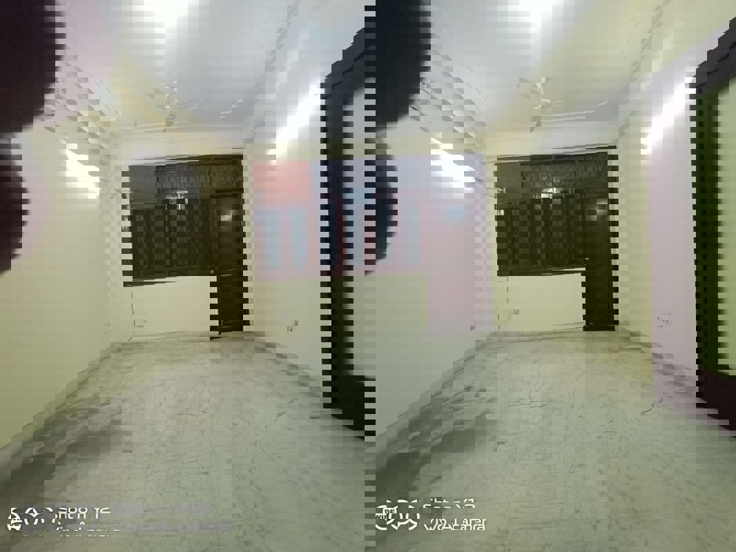 3 BHK + Pooja Room Builder Floor For Rent in Hauz Khas