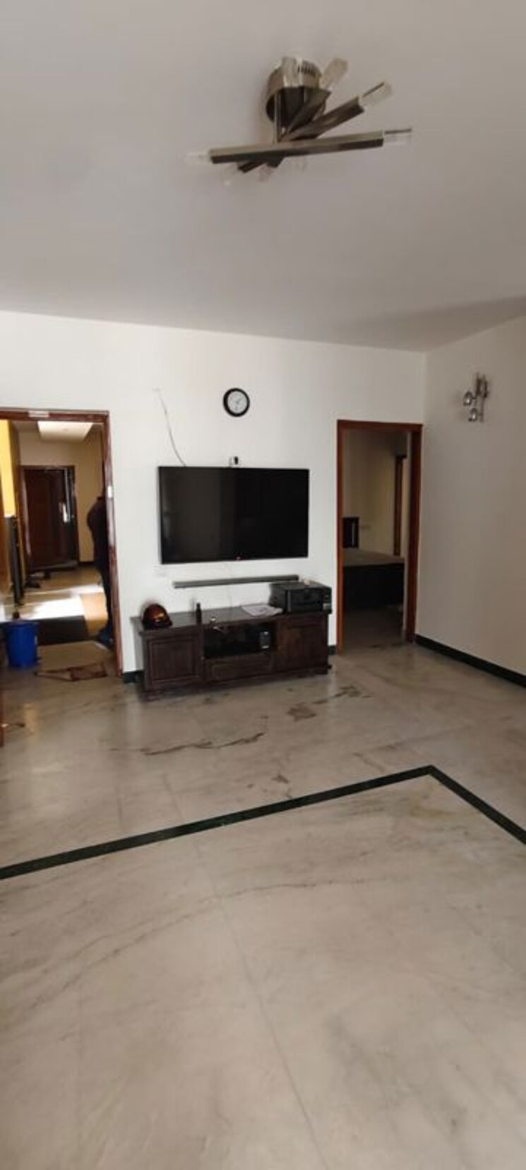 Living Room, langford-court 3 Bedroom 1800 Sq.Ft. Apartment In Langford Town Bangalore 9473333