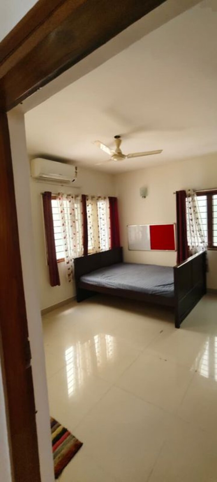 Living Room, langford-court 3 Bedroom 1800 Sq.Ft. Apartment In Langford Town Bangalore 9473333