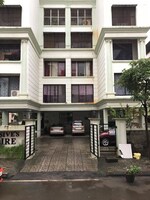 3 BHK 1250 Sq.Ft. Apartment in Progressive Solitaire