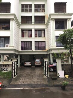 3 BHK Apartment For Sale in Progressive Solitaire
