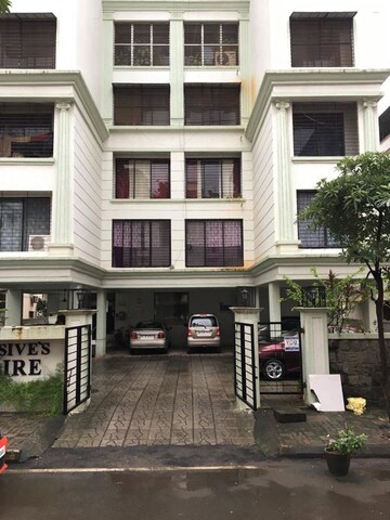 3 BHK Apartment For Sale in Progressive Solitaire, Kopar Khairane