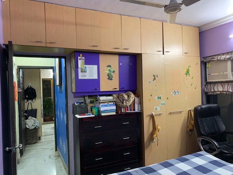 Kitchen, progressive-solitaire 3 Bedroom 1250 Sq.Ft. Apartment In Kopar Khairane Navi Mumbai 9800568