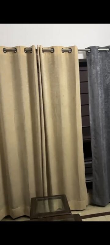 Building Lobby in 2 BHK Independent House at Sector 48 – for Rent