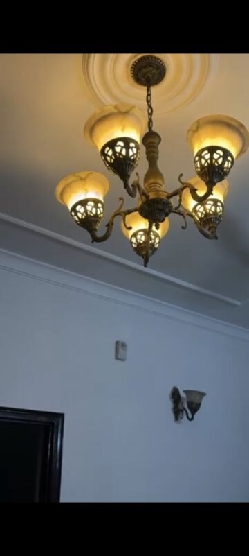 2 BHK Independent House For Rent in Sector 48