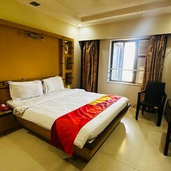 3 BHK + Servant Room Apartment For Rent in Lodha Kiara