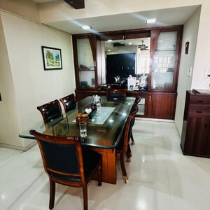 Team Area in 3 BHK Apartment at Lodha Kiara, Kamala Mill – for Rent