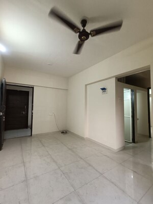 Living Room in 1 BHK Apartment at Seven Apna Ghar Phase 2 Plot A, Mira Road – for Sale