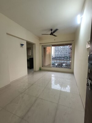 1 BHK Apartment For Sale in Seven Apna Ghar Phase 2 Plot A, Mira Road