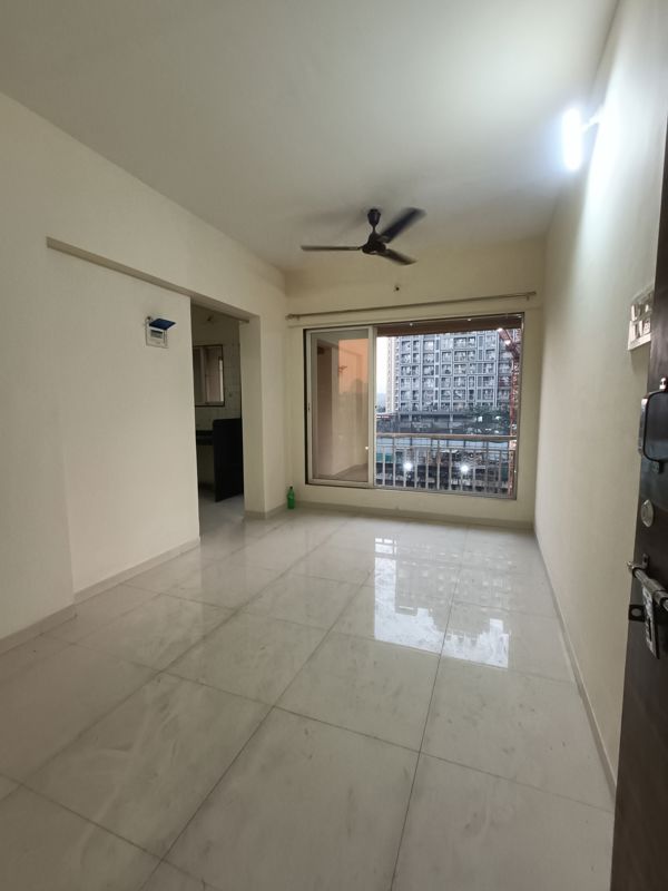 1 BHK Apartment For Sale in Seven Apna Ghar Phase 2 Plot A